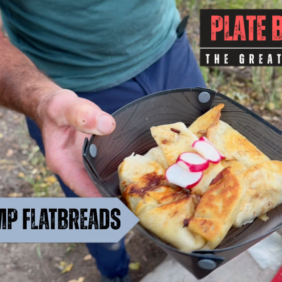Flatbreads