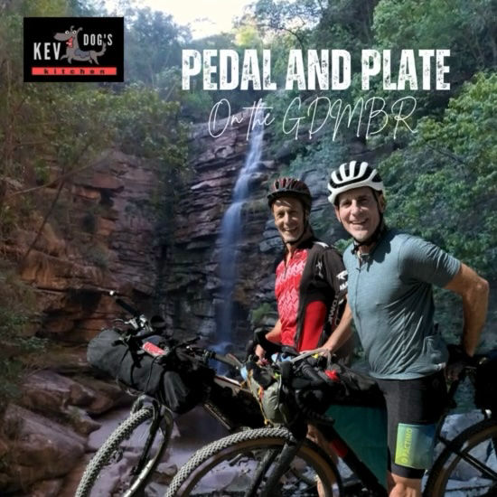 Pedal & Plate