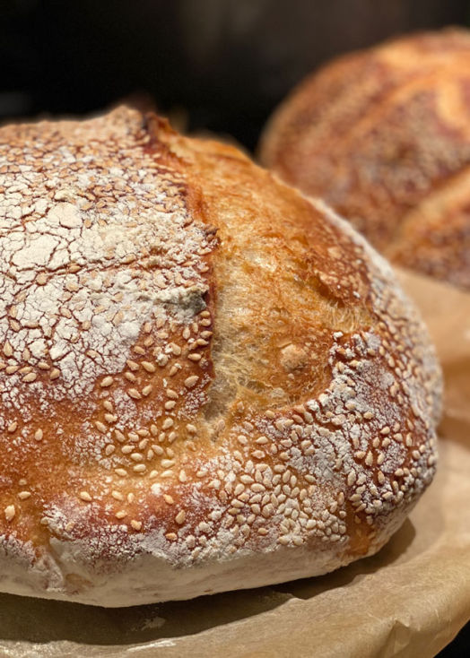 sourdough